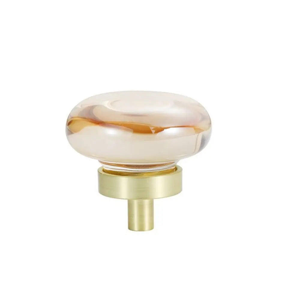 Hardware 1Pcs Kitchen Cupboard Furniture Handle Door Knob Cabinet Pulls Drawer knob Wardrobe Handle